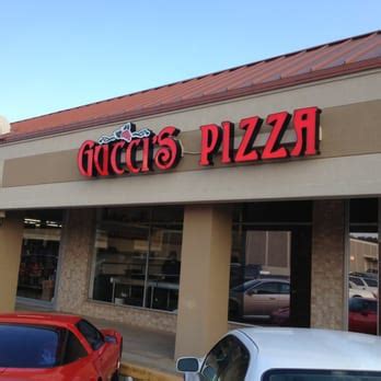 marshall gucci|gucci's pizza marshall tx.